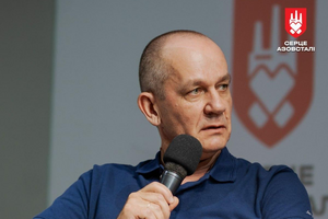 Чувство силы приходит, когда человек замечает свою трансформацию, сказал Азжеуров