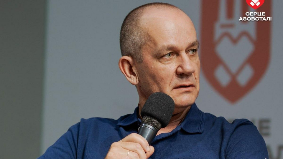 Чувство силы приходит, когда человек замечает свою трансформацию, сказал Азжеуров