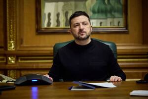 За словами президента, у разі сильного тиску на РФ "війна може завершиться так швидко, як це можливо"