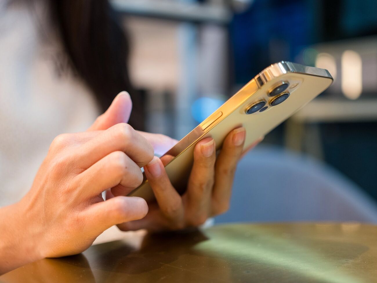 У Кремлі вимкнення пояснюють "гарантуванням безпеки"