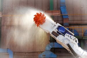 "ДТЕК Енерго" повідомив про результати виробництва за два місяці 2026 року