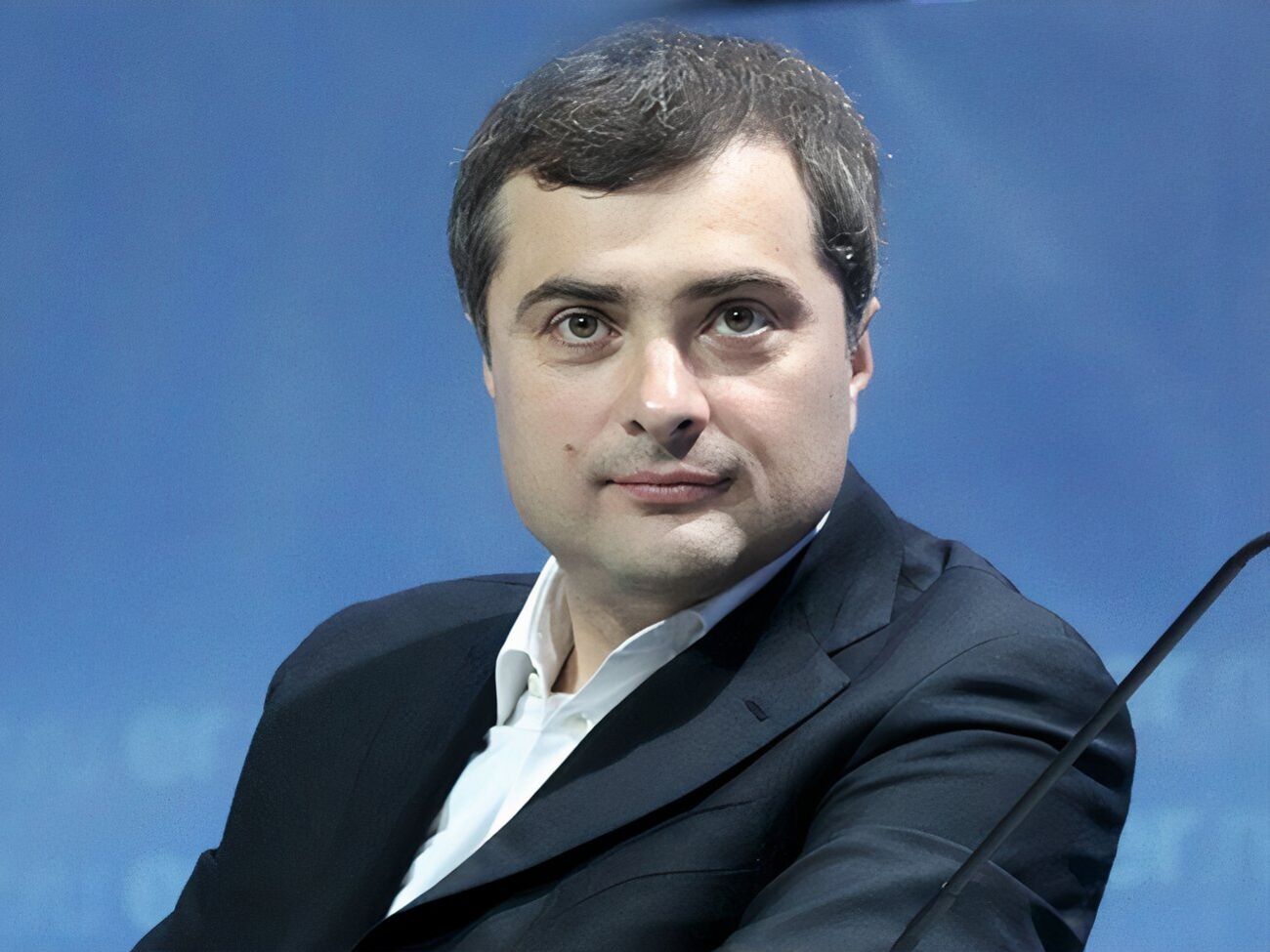 Сурков міг утекти з РФ