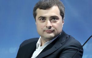 Сурков мог сбежать из РФ