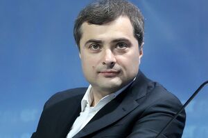 Сурков міг утекти з РФ