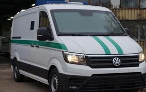 У якому стані автомобілі – невідомо