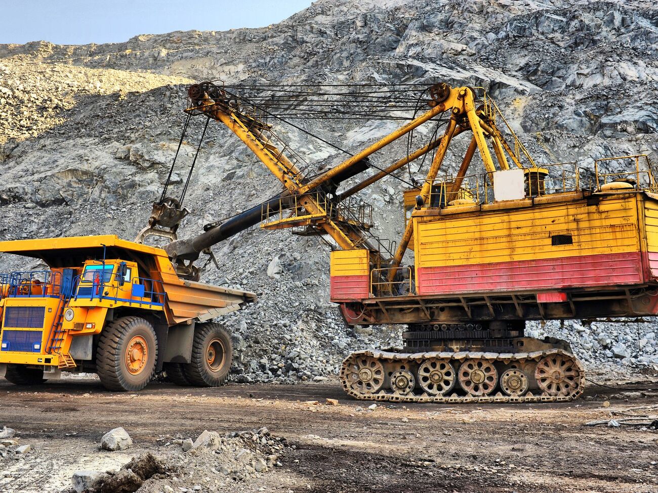 GMK Center: Скорочення експорту пов'язане із внутрішніми виробничими обмеженнями