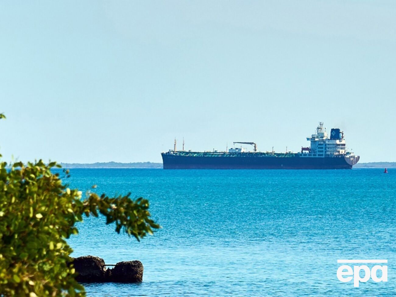 Через війну в Ірані постачання нафти ускладнено