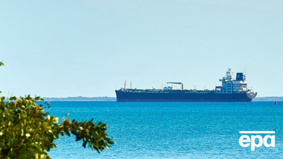 Из-за войны в Иране поставки нефти осложнены