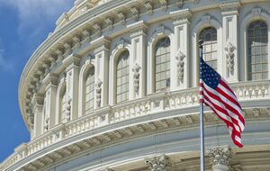 На закритому брифінгу в Капітолії обговорювали витрати США на операцію в Ірані