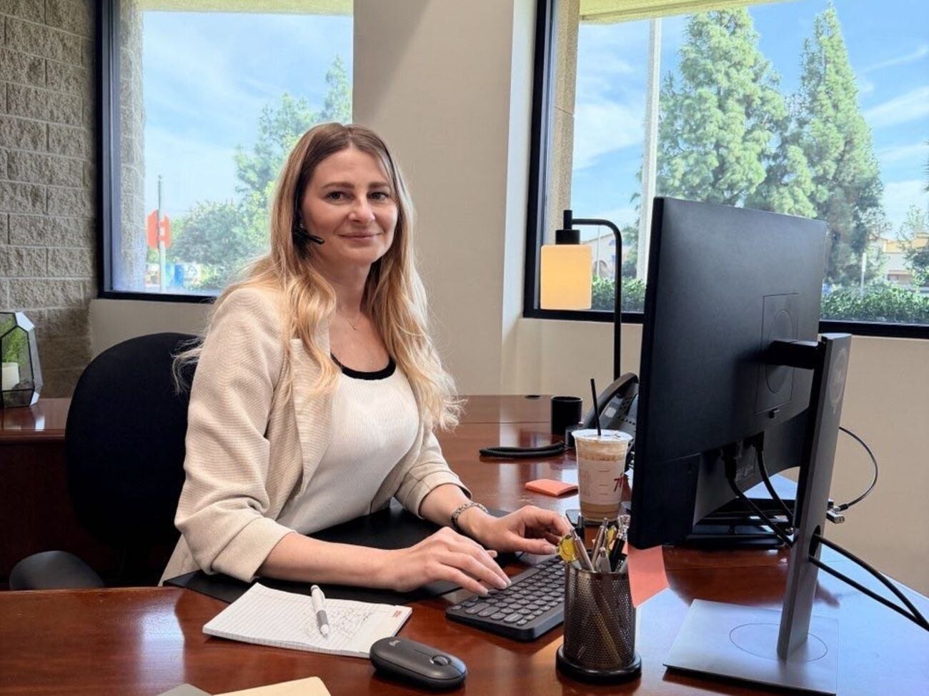 Украинка вошла в число топ-банкиров известной американской сети