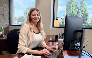 Украинка вошла в число топ-банкиров известной американской сети