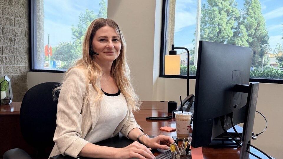 Украинка вошла в число топ-банкиров известной американской сети