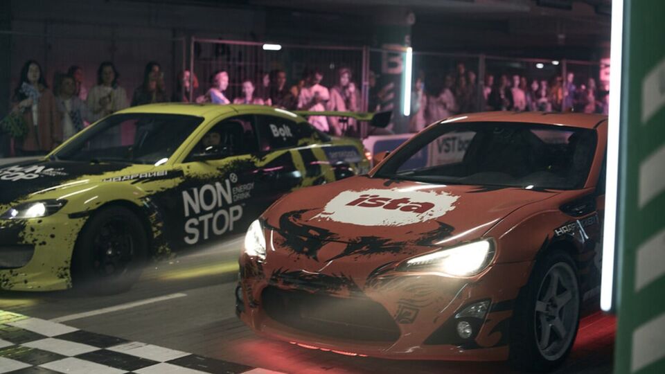 Лента переносит зрителей в прифронтовой Харьков