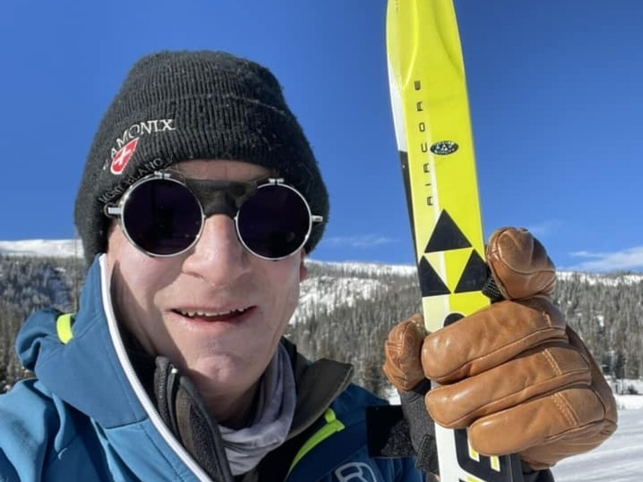 Генерал – "завзятий любитель відпочинку", пишуть ЗМІ