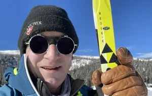 Генерал – "завзятий любитель відпочинку", пишуть ЗМІ