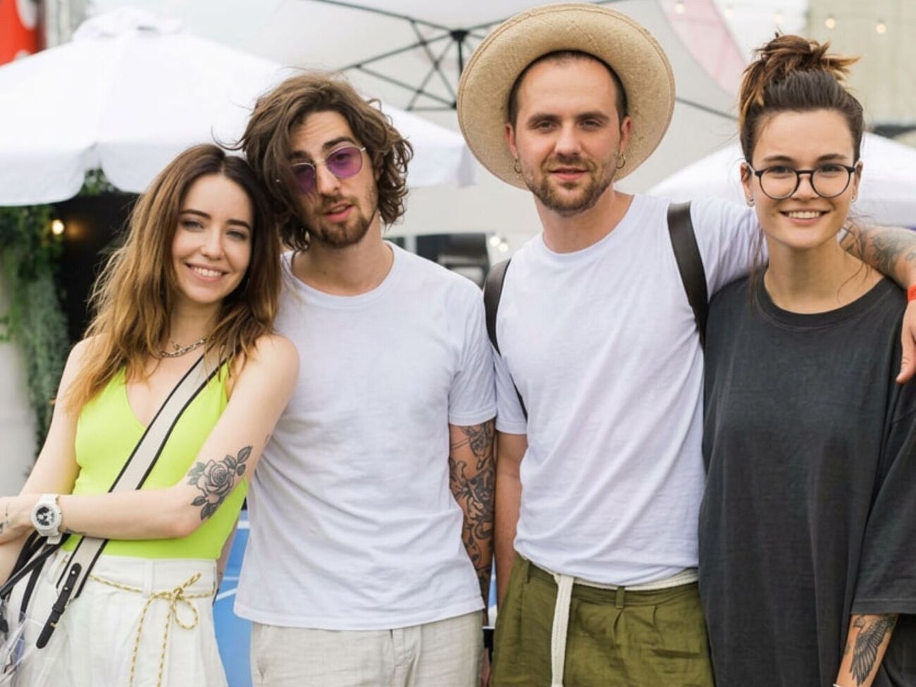 Кацуріни й Дорофєєва з Dantes раніше дружили сім'ями