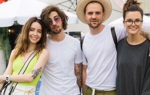 Кацурины и Дорофеева с Dantes ранее дружили семьями