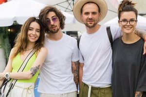 Кацуріни й Дорофєєва з Dantes раніше дружили сім'ями