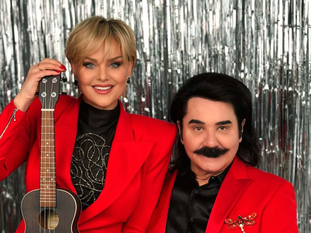 Пискарева: С Павлом Николаевичем нас связывают годы приятных встреч