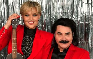 Піскарьова: Із Павлом Миколайовичем нас пов'язують роки приємних зустрічей