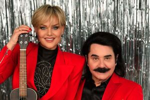 Пискарева: С Павлом Николаевичем нас связывают годы приятных встреч