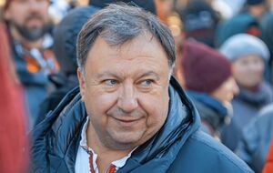 Украина в этом году предоставила США военной помощи больше, чем Америка Украине