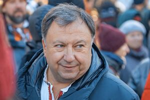 Украина в этом году предоставила США военной помощи больше, чем Америка Украине