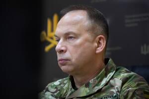 Сирський констатував розширення "кілл-зон"