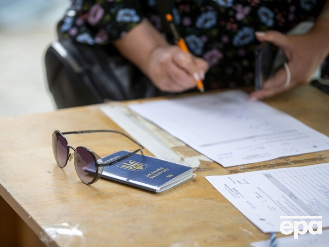 Продление временной защиты осуществляется исключительно бесплатно, напомнили в инспекторате