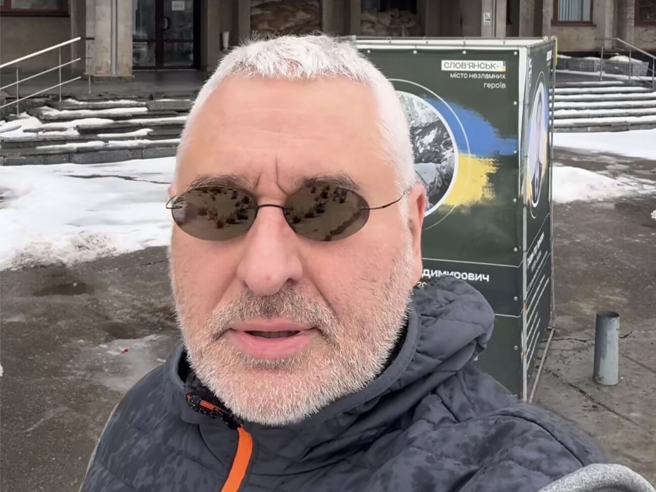 Це гарний шанс скинути аятол, але не швидкий