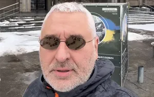 Це гарний шанс скинути аятол, але не швидкий