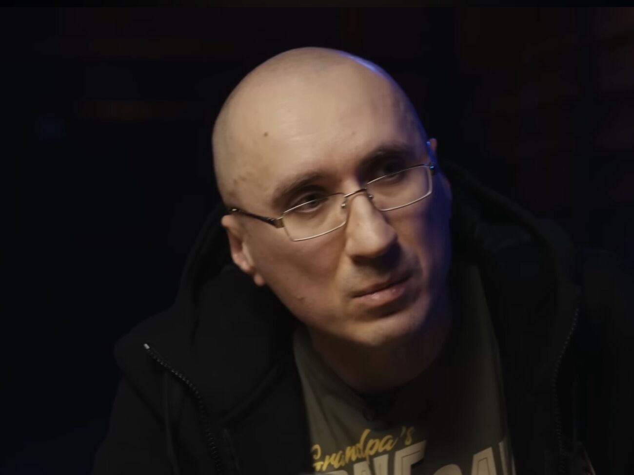 Третью мировую никто голосом Левитана объявлять не будет