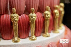 Посилена охорона на червоній доріжці буде непомітною для глядачів