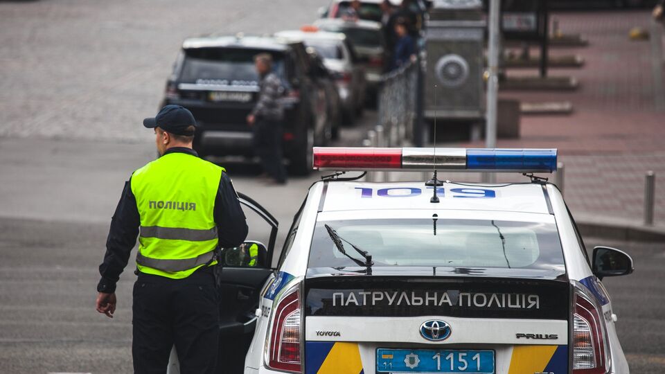 Глава МВД заявил, что на время прибытия экипажей повлияют новые этапы проверки информации