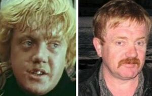 Скромний не дожив до 62 років