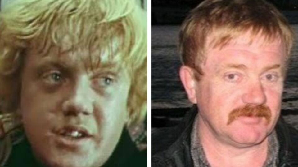 Скромный не дожил до 62 лет