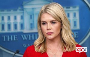 По словам Ливитт, никакой подобной угрозы для США со стороны Ирана "не существует и никогда не существовало"