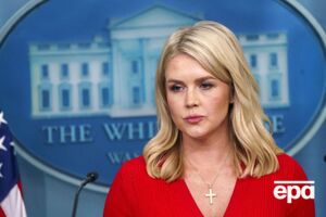 По словам Ливитт, никакой подобной угрозы для США со стороны Ирана "не существует и никогда не существовало"