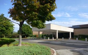 Нападавшего нейтрализовала охрана синагоги