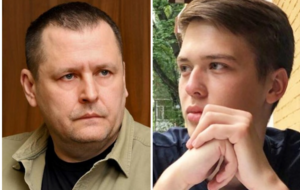 Филатов заявил, что может воевать "долго и системно"