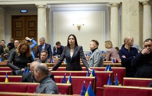 В Раде убеждены, что выборов в Украине в ближайшее время не будет, считают источники УП