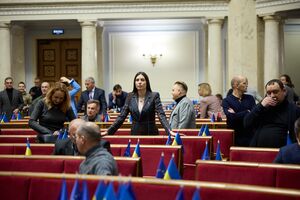 У Раді переконані, що виборів в Україні найближчим часом не буде, вважають джерела УП