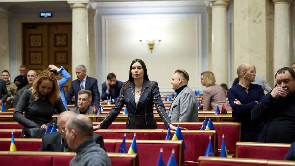 У Раді переконані, що виборів в Україні найближчим часом не буде, вважають джерела УП