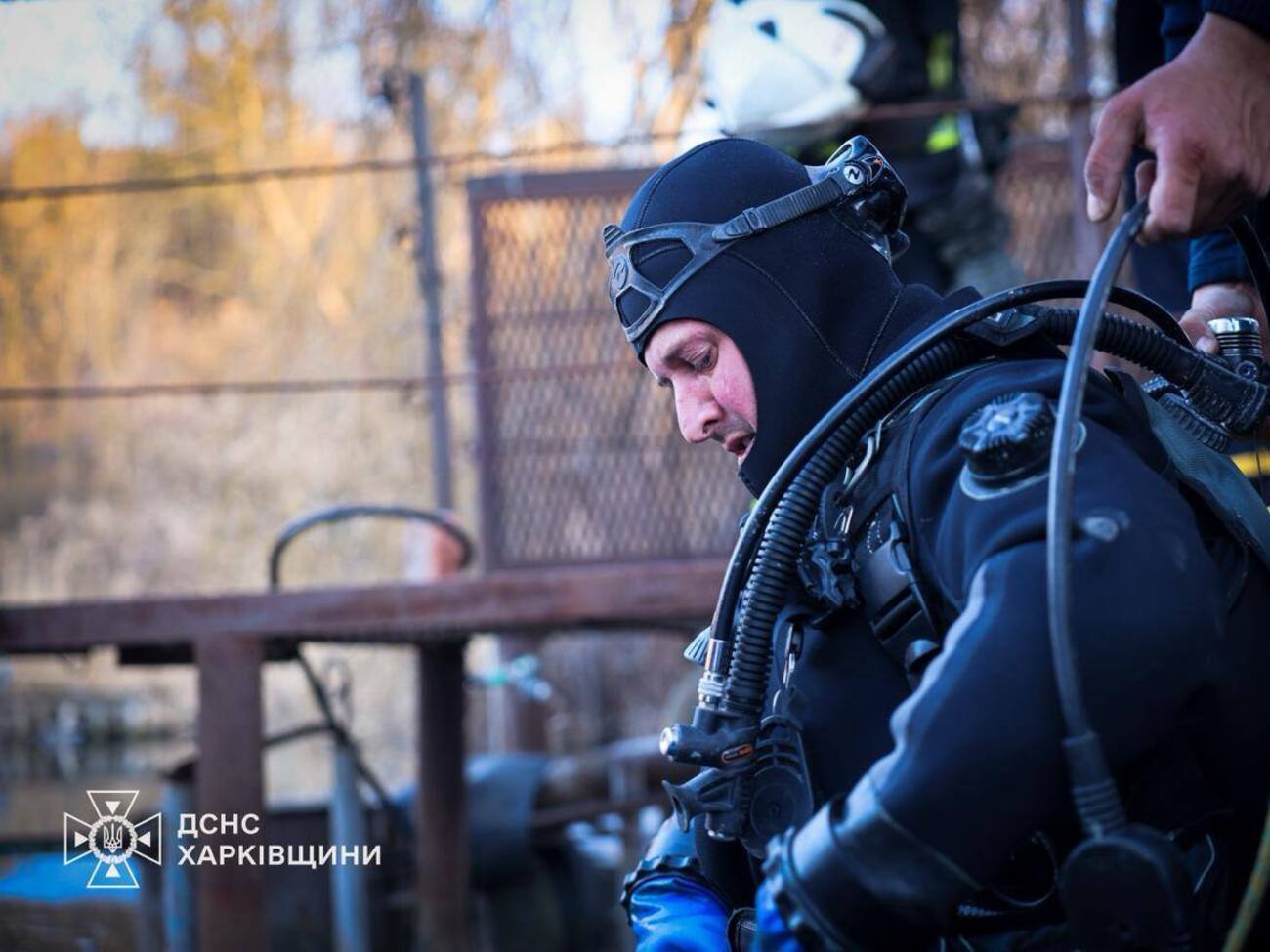 Тела утонувших детей нашли