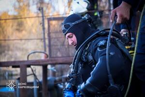 Тіла потонулих дітей виявили