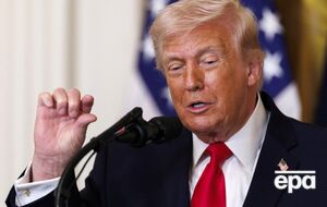 Публично Трамп преуменьшает как опасность прохождения Ормузского пролива, так и возможные экономические риски войны