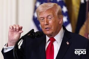 Публічно Трамп применшує як небезпеку проходження Ормузької протоки, так і ймовірні економічні ризики війни