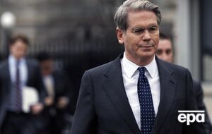 Бессент заявил, что Иран не заминировал пролив