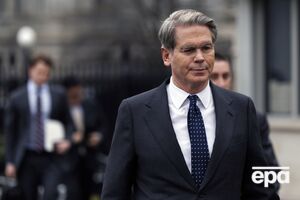 Бессент заявил, что Иран не заминировал пролив