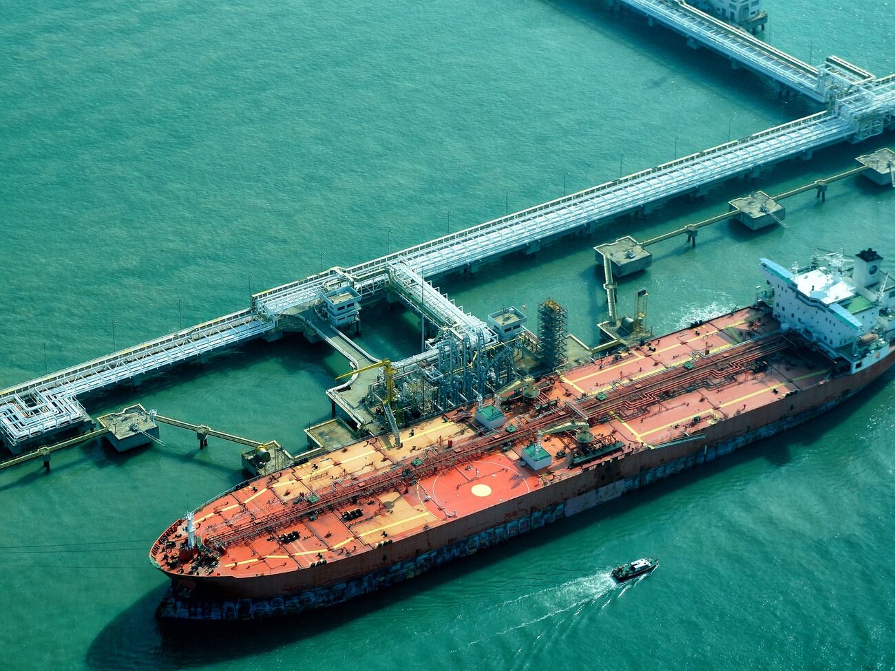 Індія збільшила закупівлі російської нафти на 50%